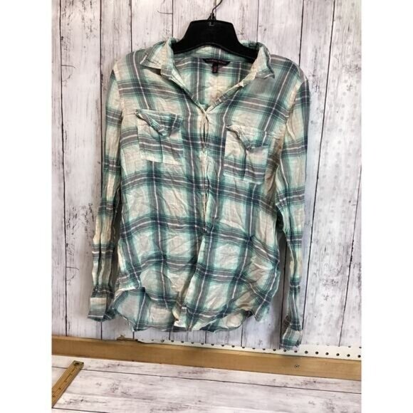 Acubi mermaidcore fairycore Victoria's Secret Women's Small Long Sleeve - Picture 1 of 5